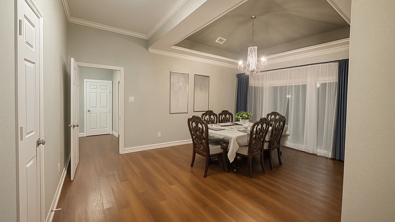 Photo of Livingroom in Lubbock