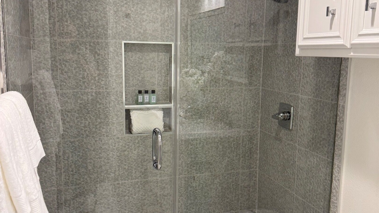 Photo of Bathroom in Lubbock