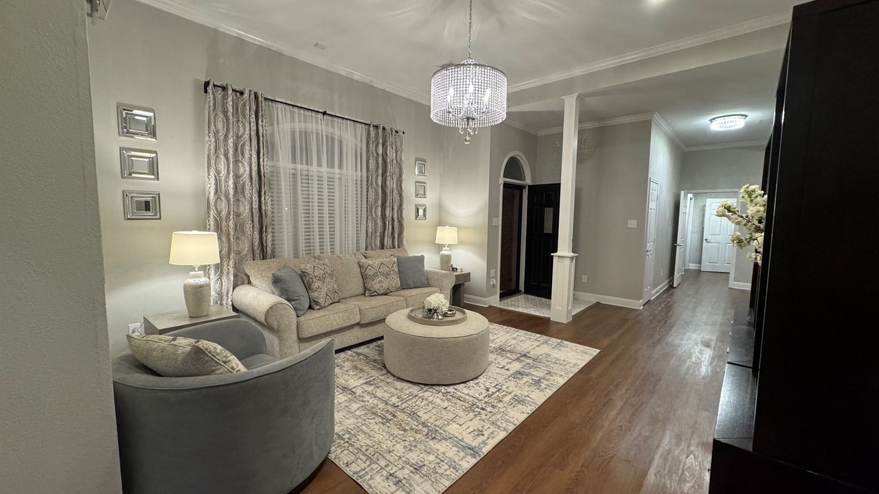 Photo of Bedroom in Lubbock