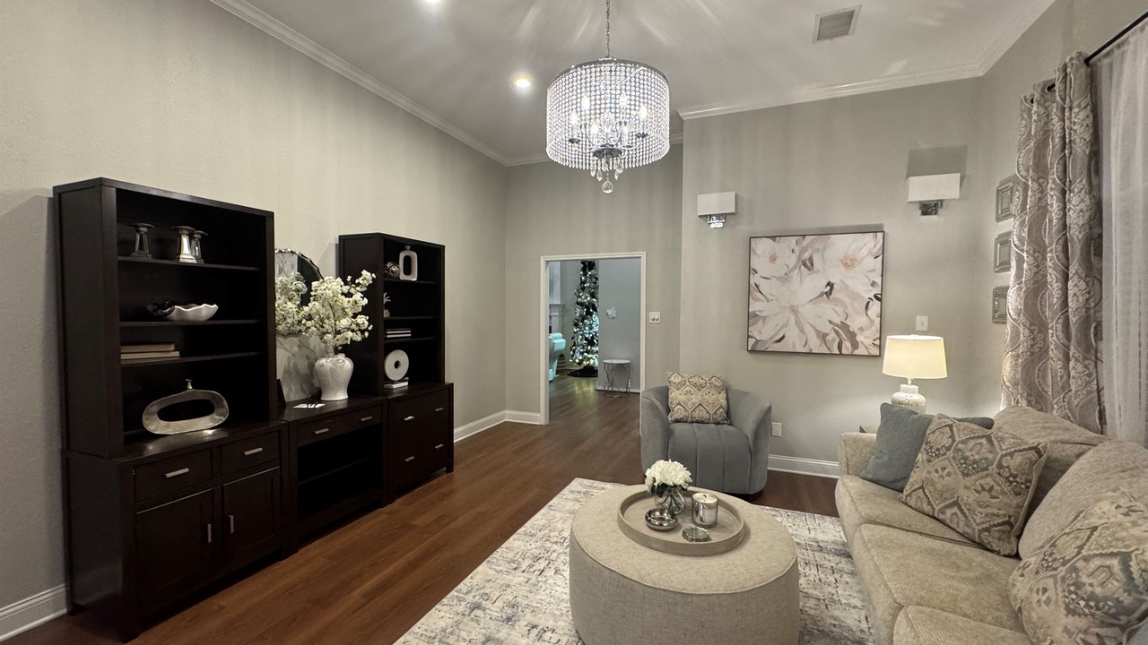 Photo of Bedroom in Lubbock