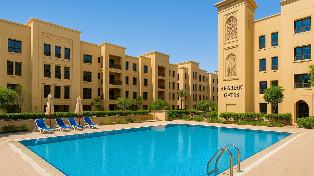 Photo of Outdoor in Dubai