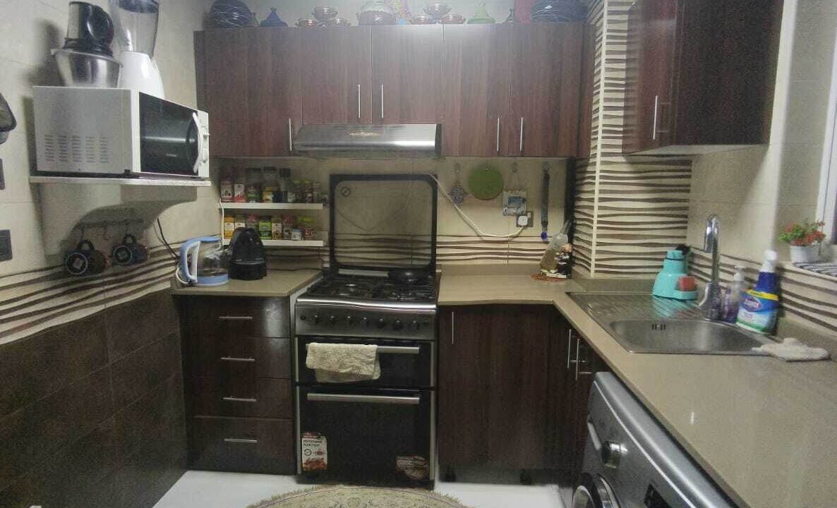 Photo of Kitchen in Dubai