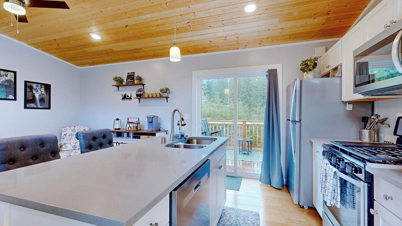 Photo of Kitchen in Carson