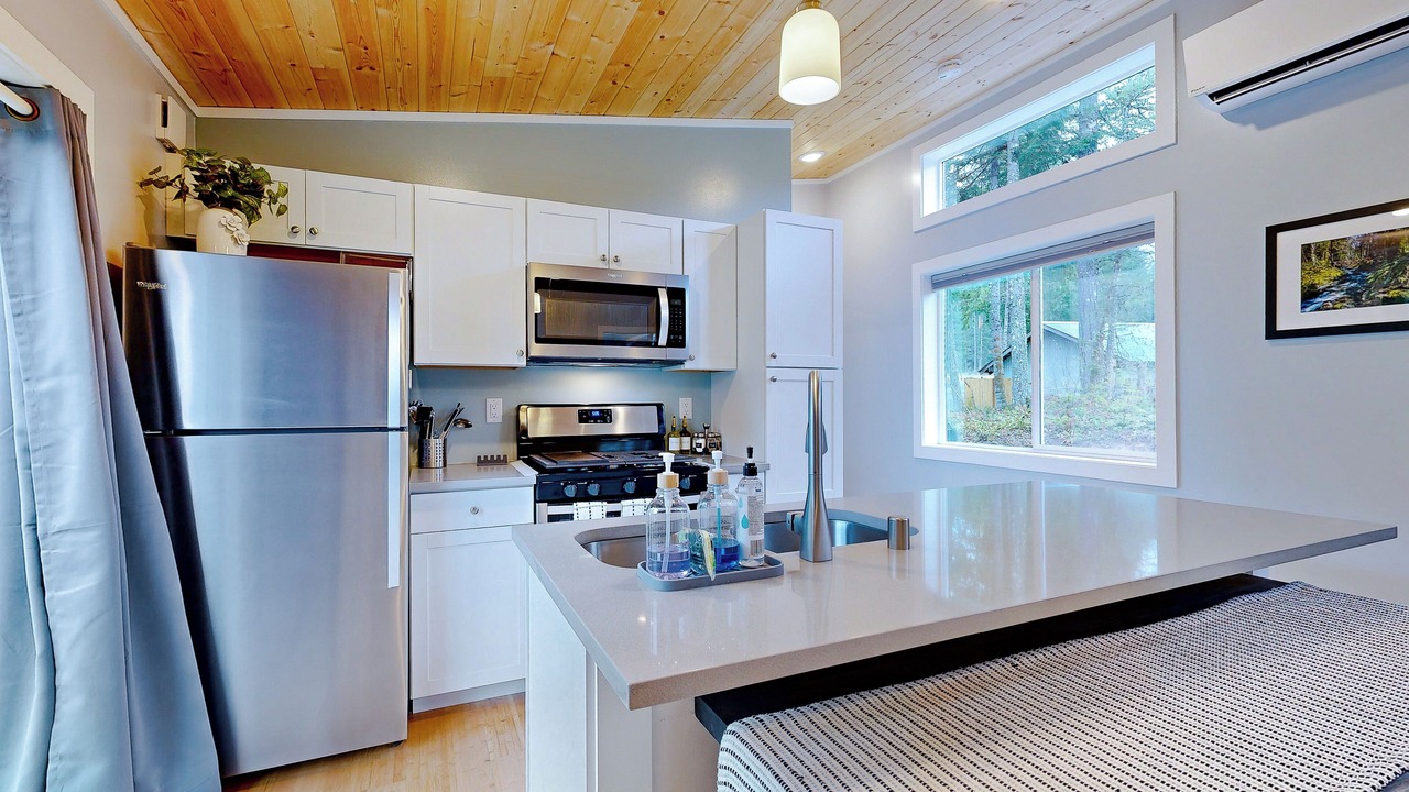 Photo of Kitchen in Carson