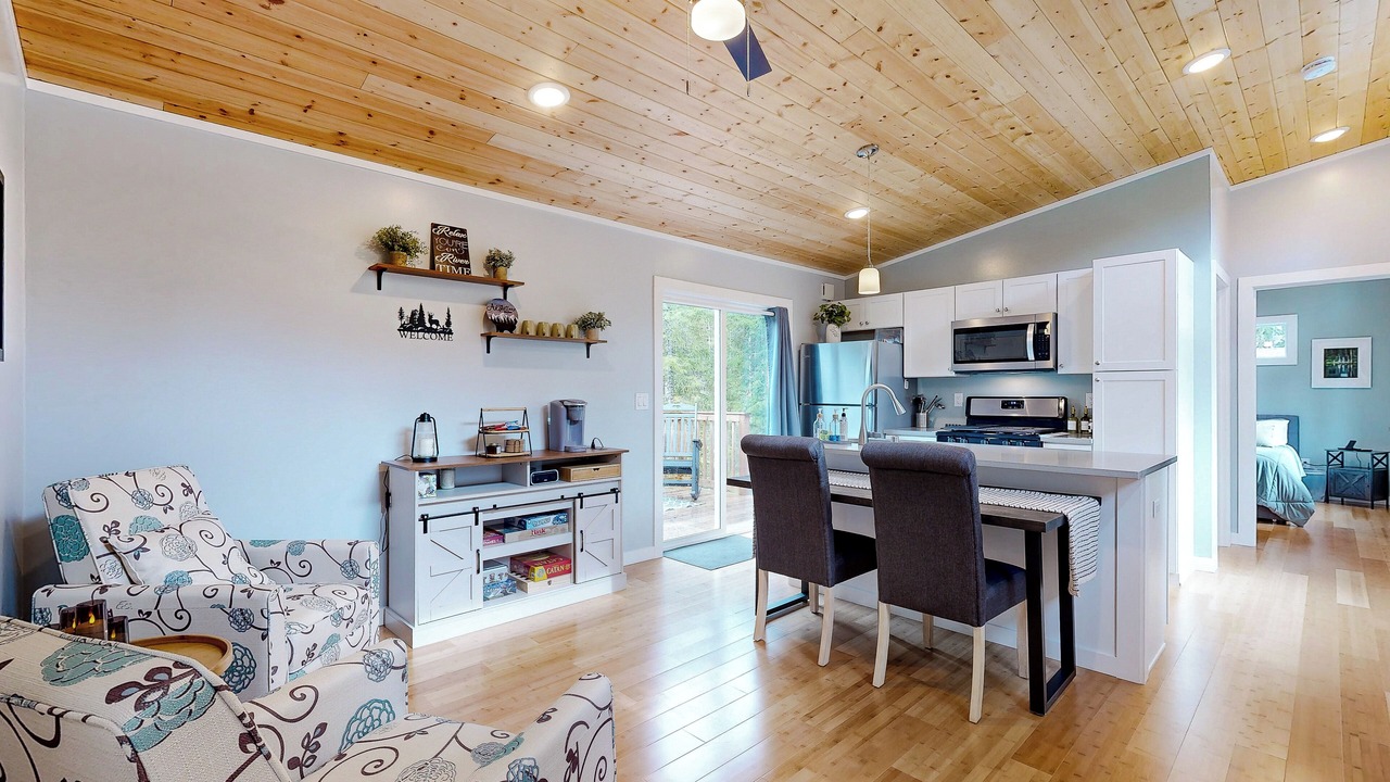 Photo of Kitchen in Carson