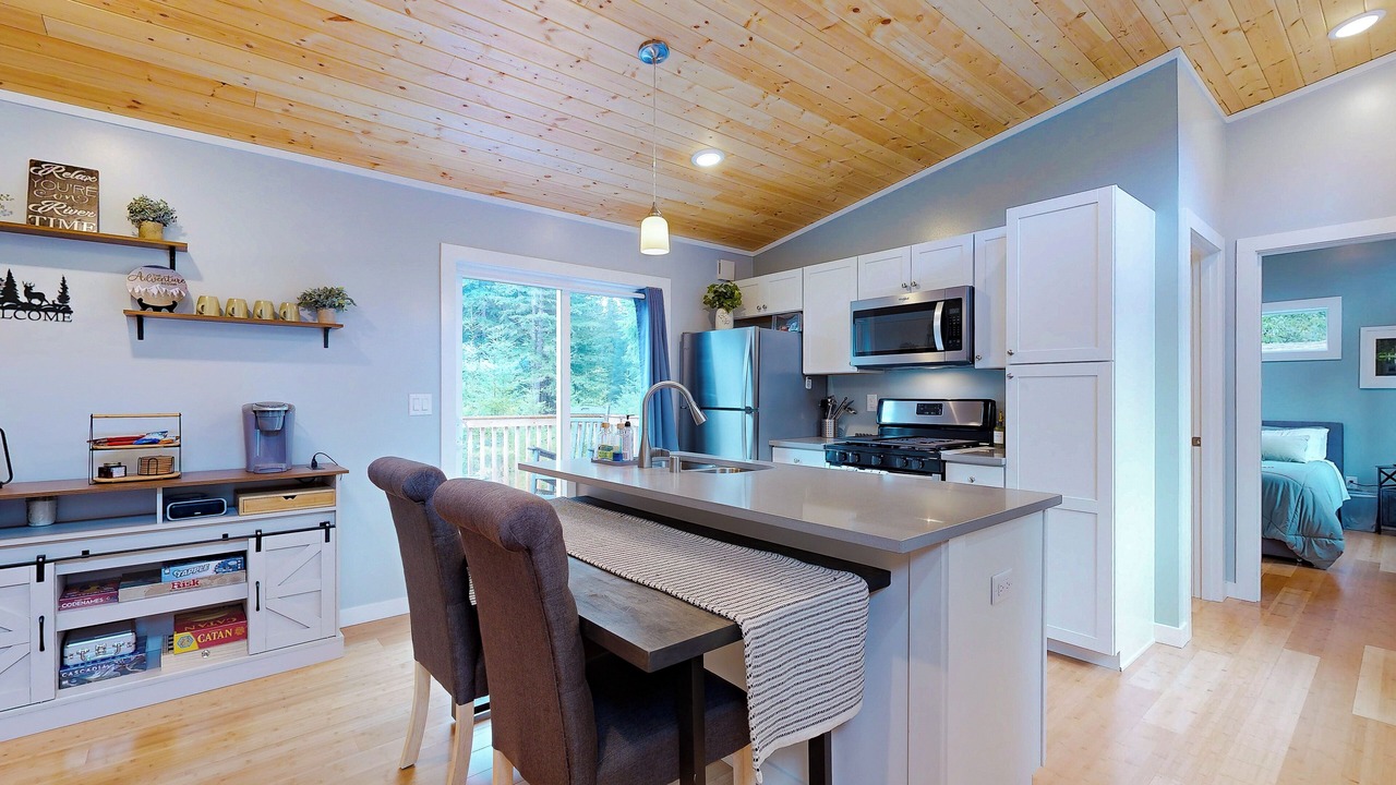 Photo of Kitchen in Carson