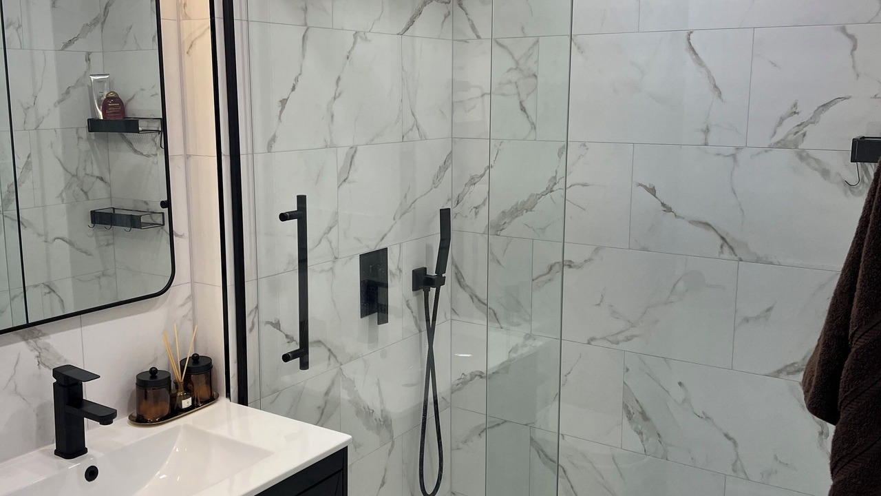 Photo of Bathroom in Ditmars Steinway