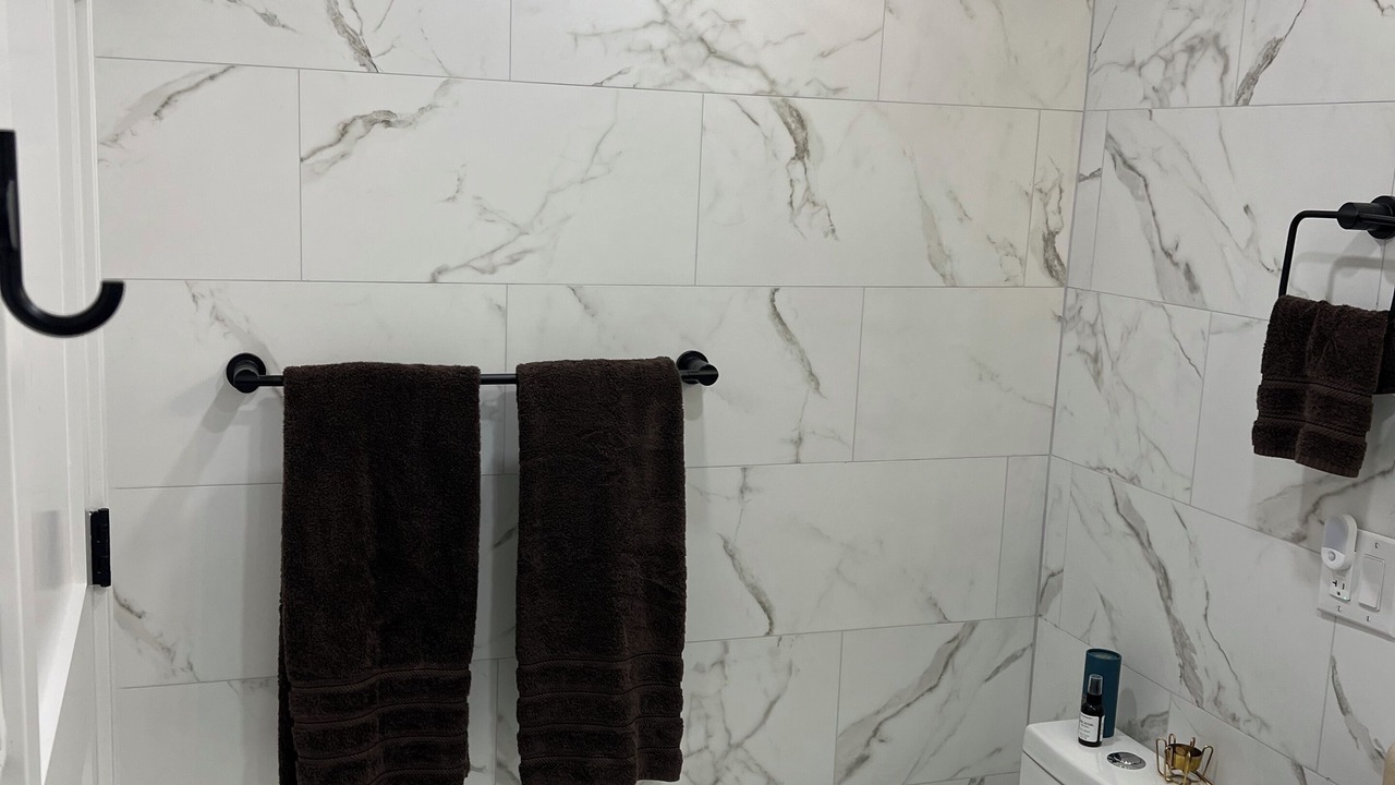 Photo of Bathroom in Ditmars Steinway