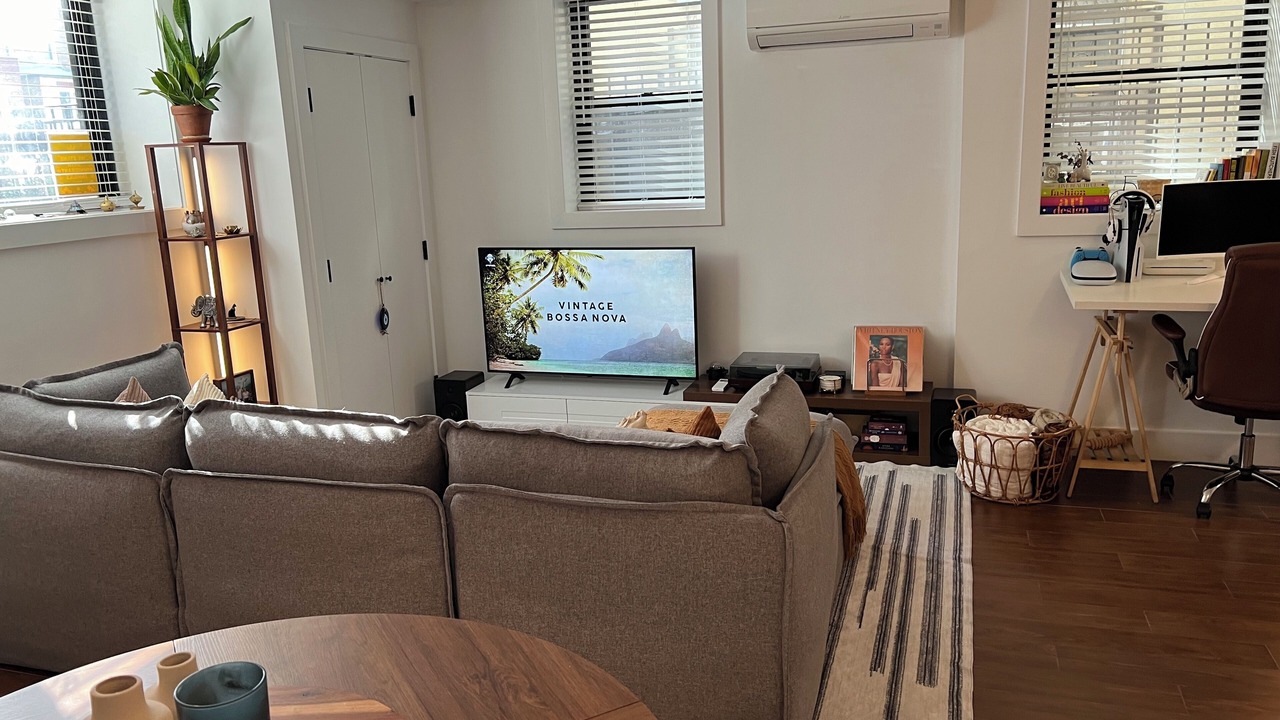 Photo of Livingroom in Ditmars Steinway