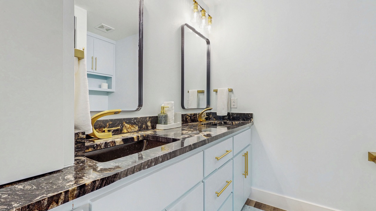 Photo of Bathroom in Granite Shoals