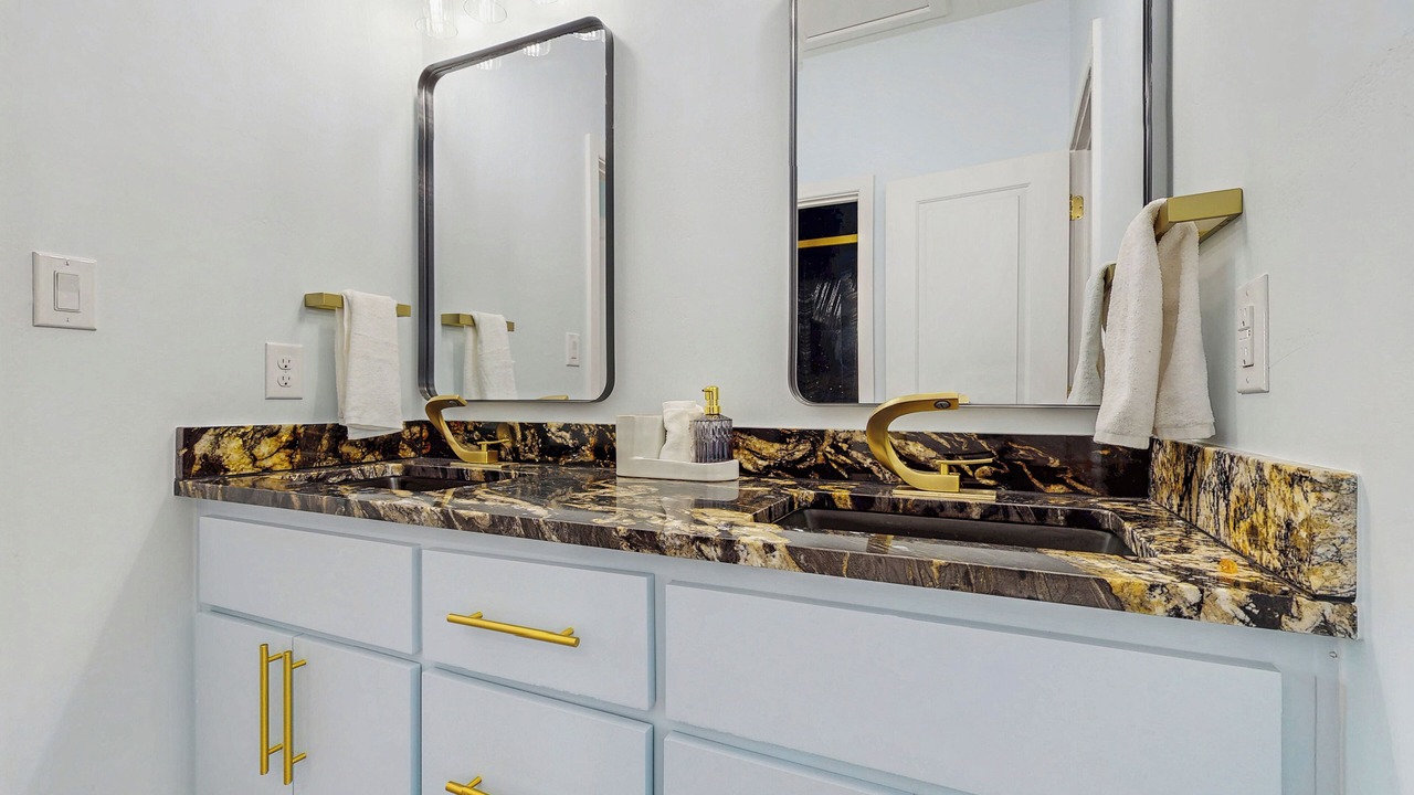 Photo of Bathroom in Granite Shoals