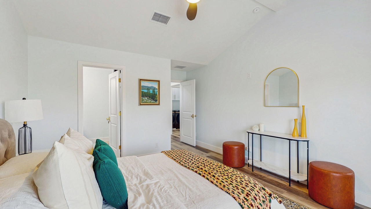 Photo of Bedroom in Granite Shoals