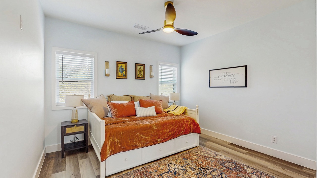 Photo of Bedroom in Granite Shoals