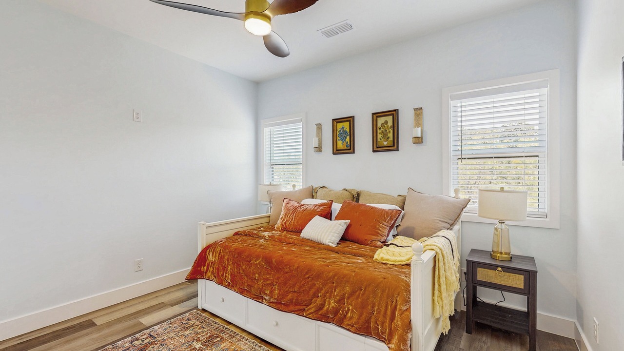 Photo of Bedroom in Granite Shoals
