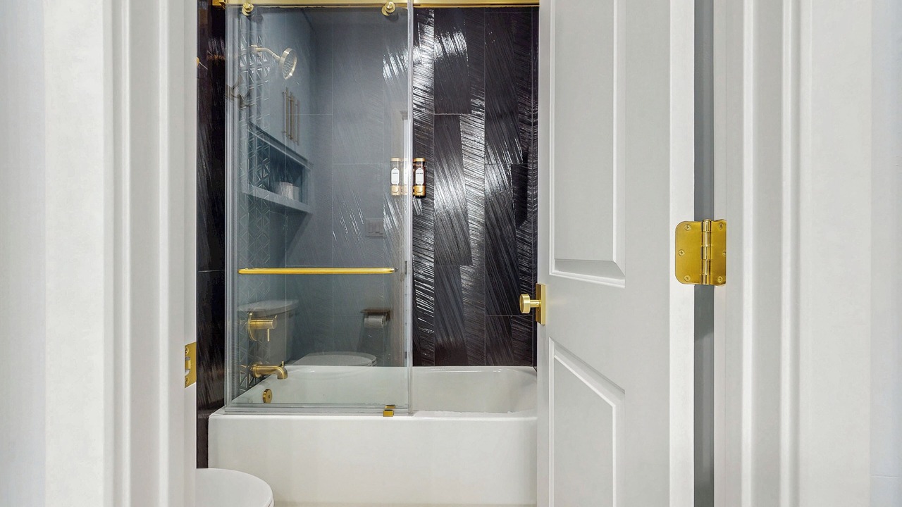 Photo of Bathroom in Granite Shoals