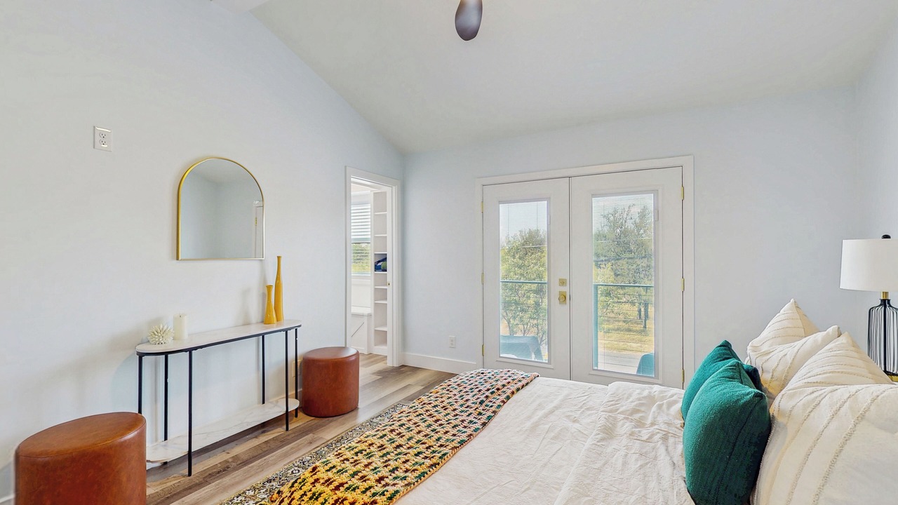 Photo of Bedroom in Granite Shoals