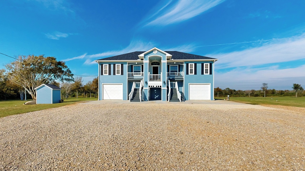 Photo of Outdoor in Texas Gulf Coast Region