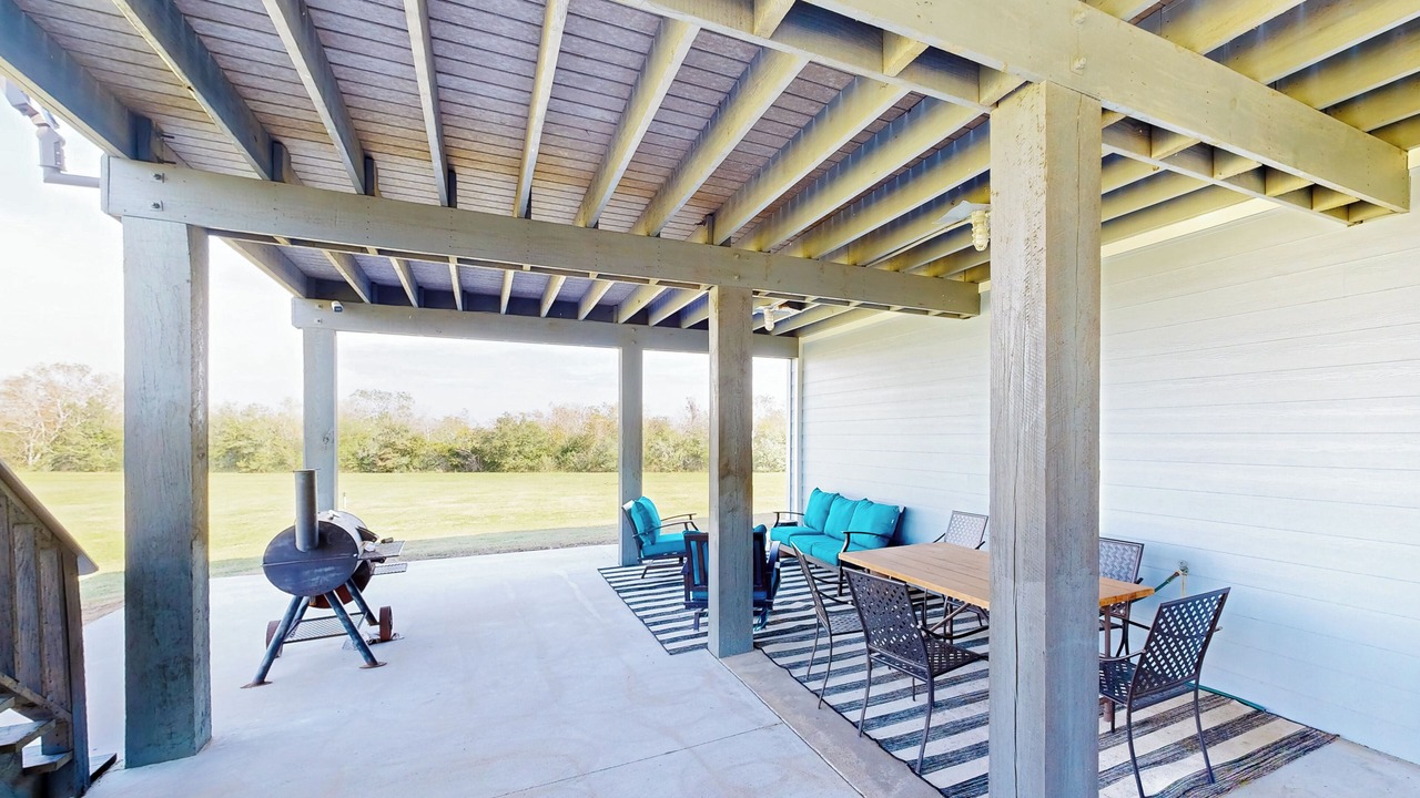 Photo of Outdoor in Texas Gulf Coast Region