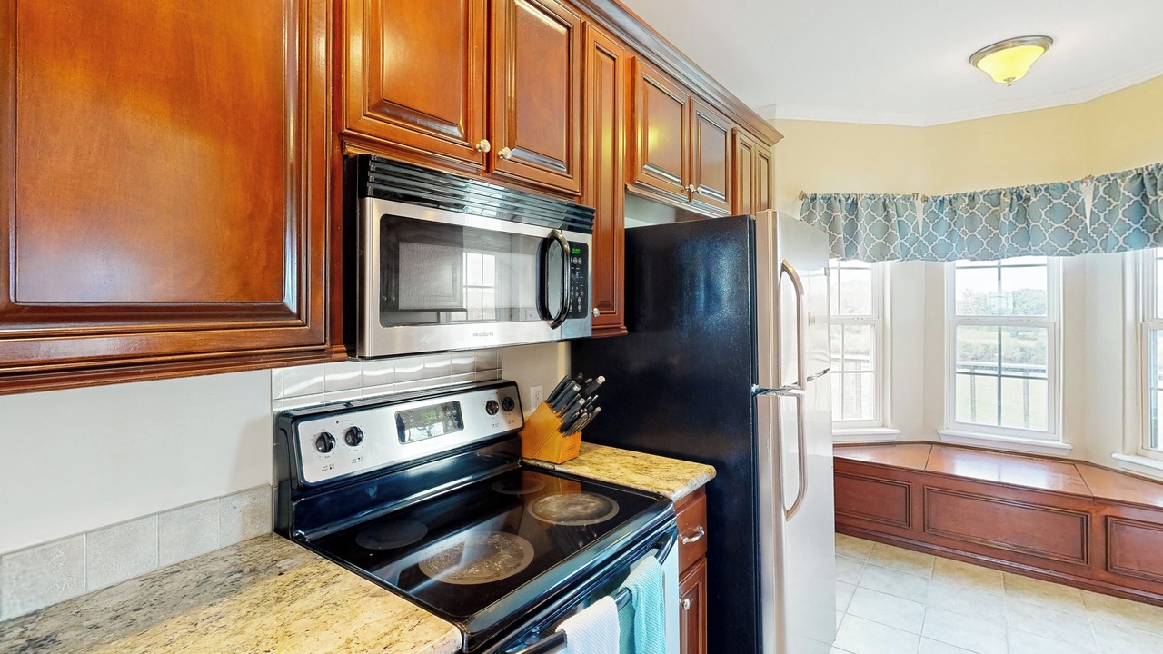 Photo of Kitchen in Texas Gulf Coast Region