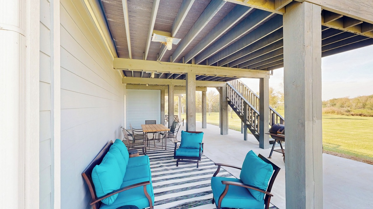 Photo of Outdoor in Texas Gulf Coast Region
