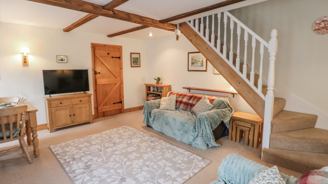 Photo of Livingroom in Askrigg