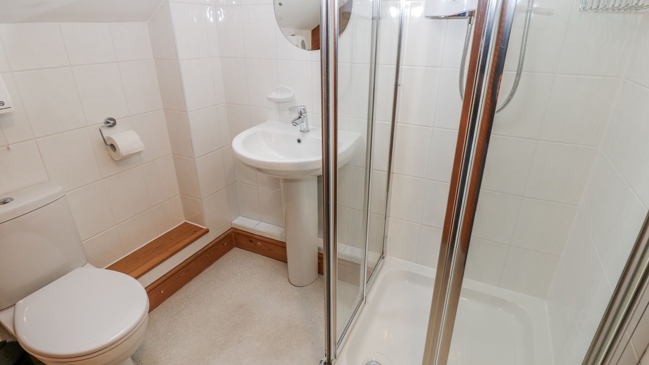 Photo of Bathroom in Askrigg