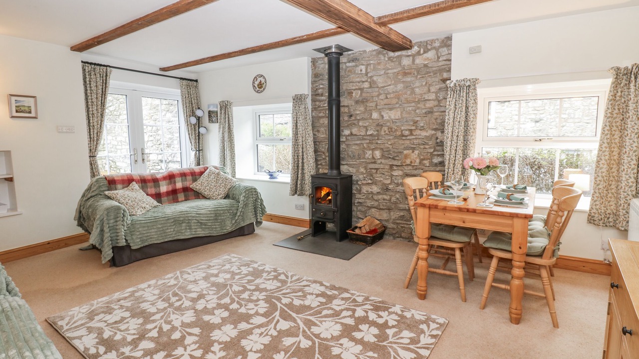 Photo of Livingroom in Askrigg