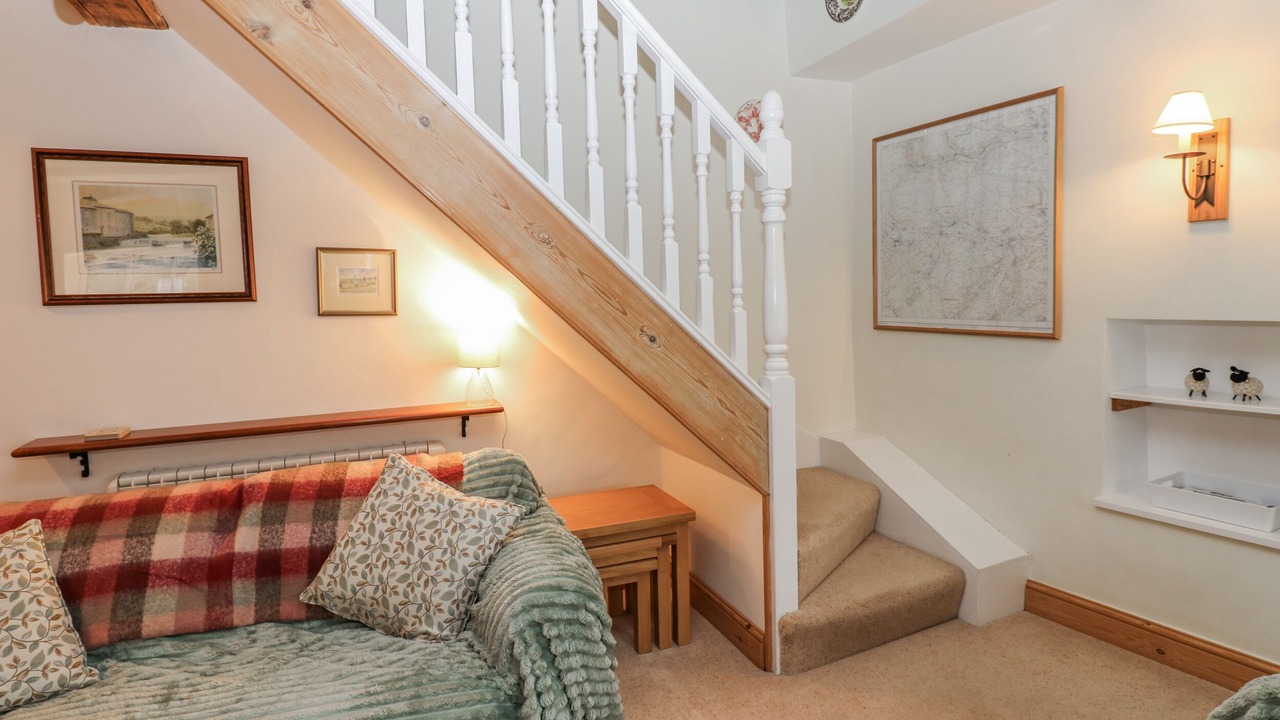 Photo of Livingroom in Askrigg