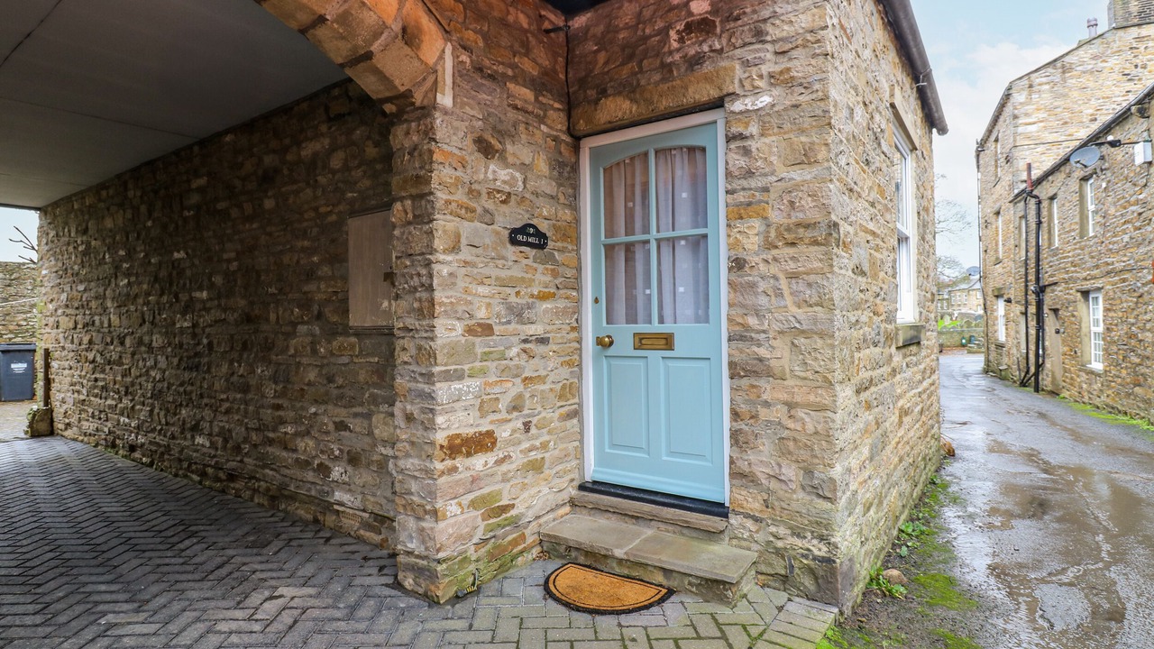 Photo of Outdoor in Askrigg