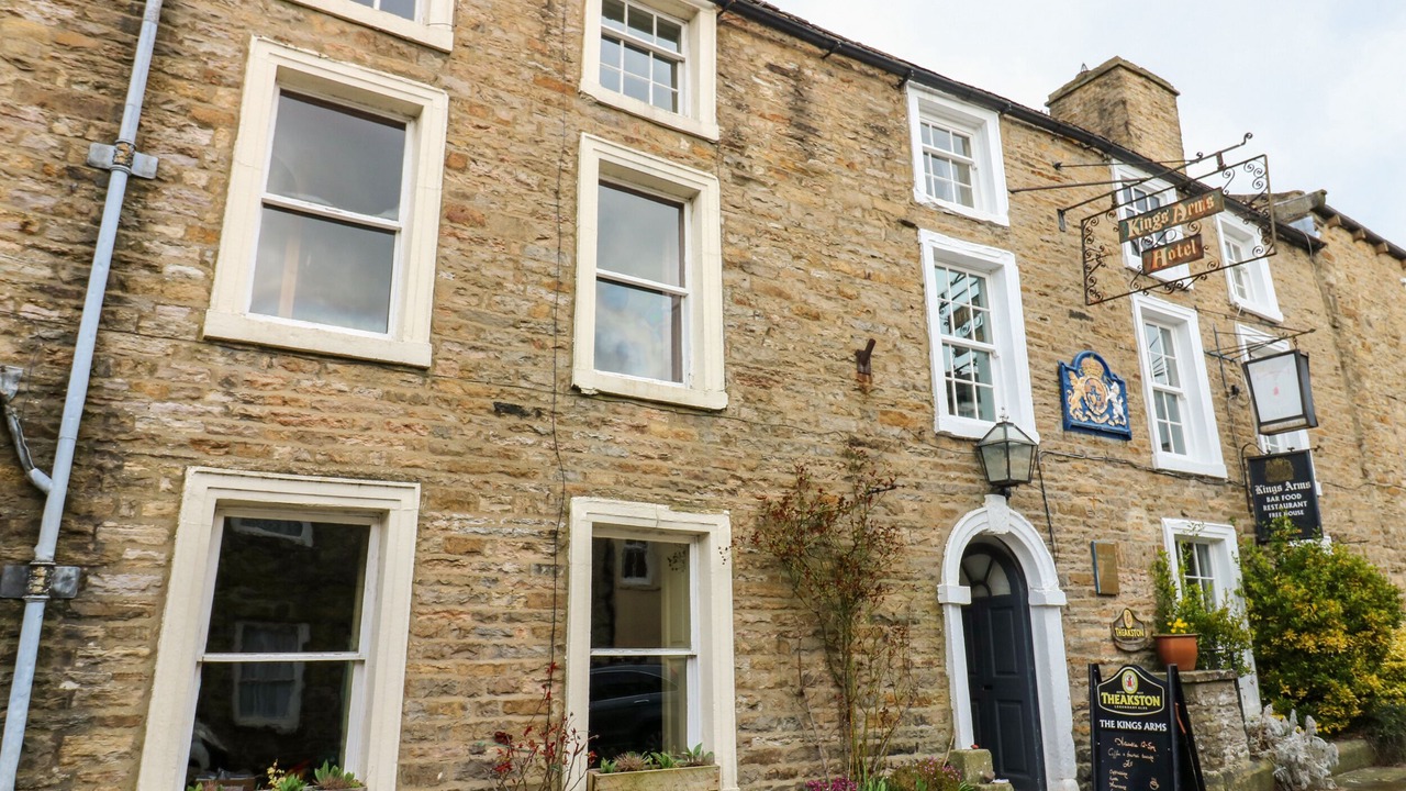 Photo of Outdoor in Askrigg