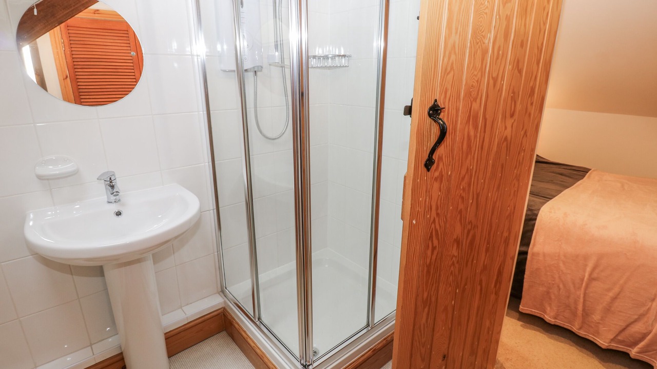 Photo of Bathroom in Askrigg