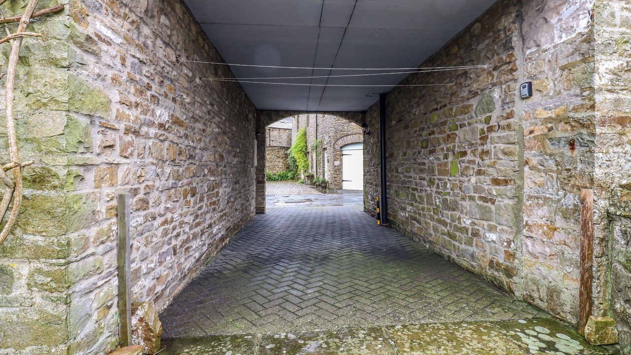 Photo of Outdoor in Askrigg