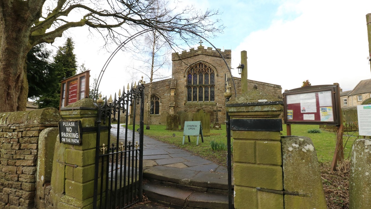 Photo of Others in Askrigg