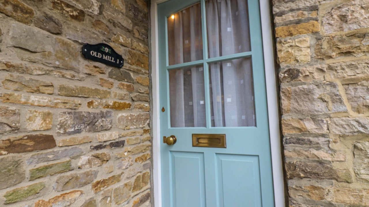 Photo of Outdoor in Askrigg