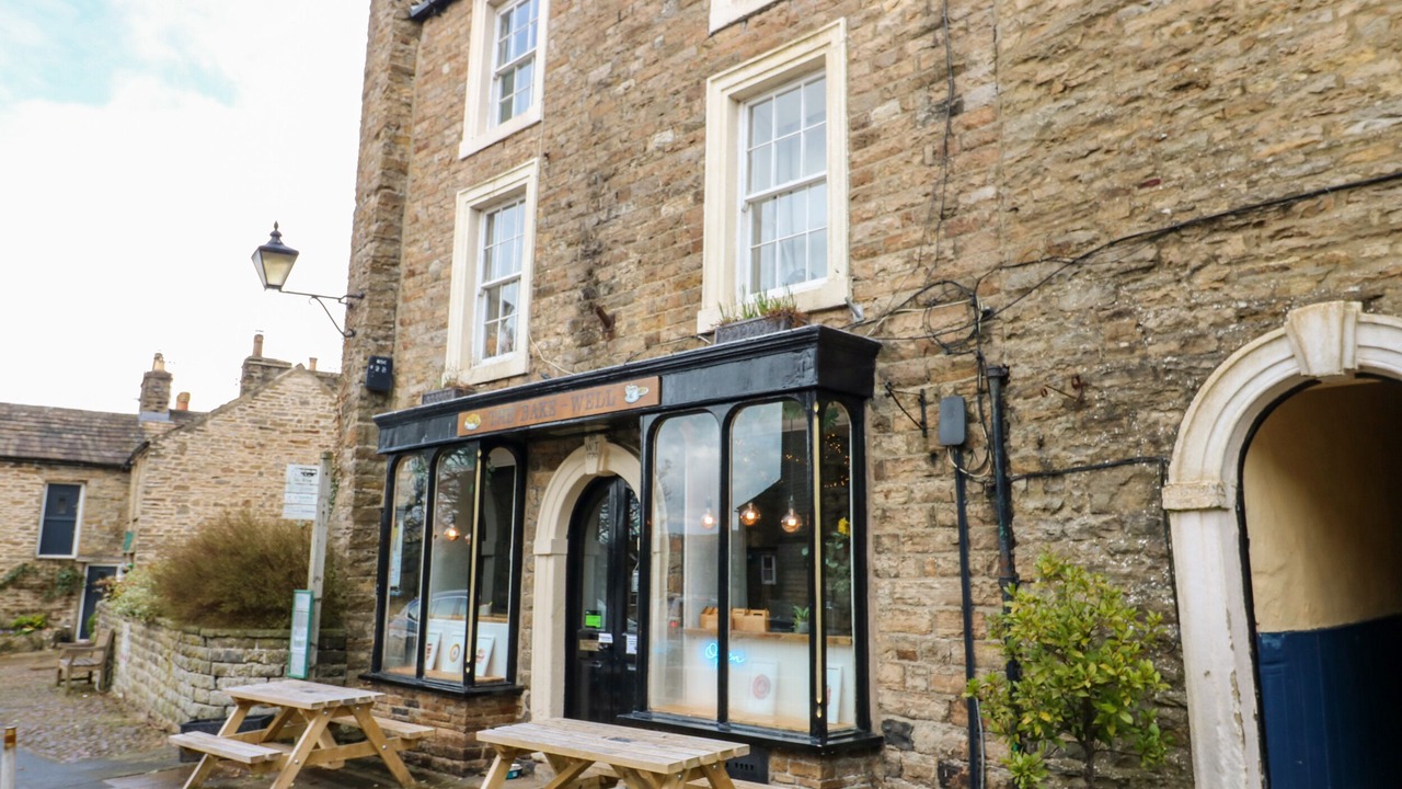 Photo of Outdoor in Askrigg