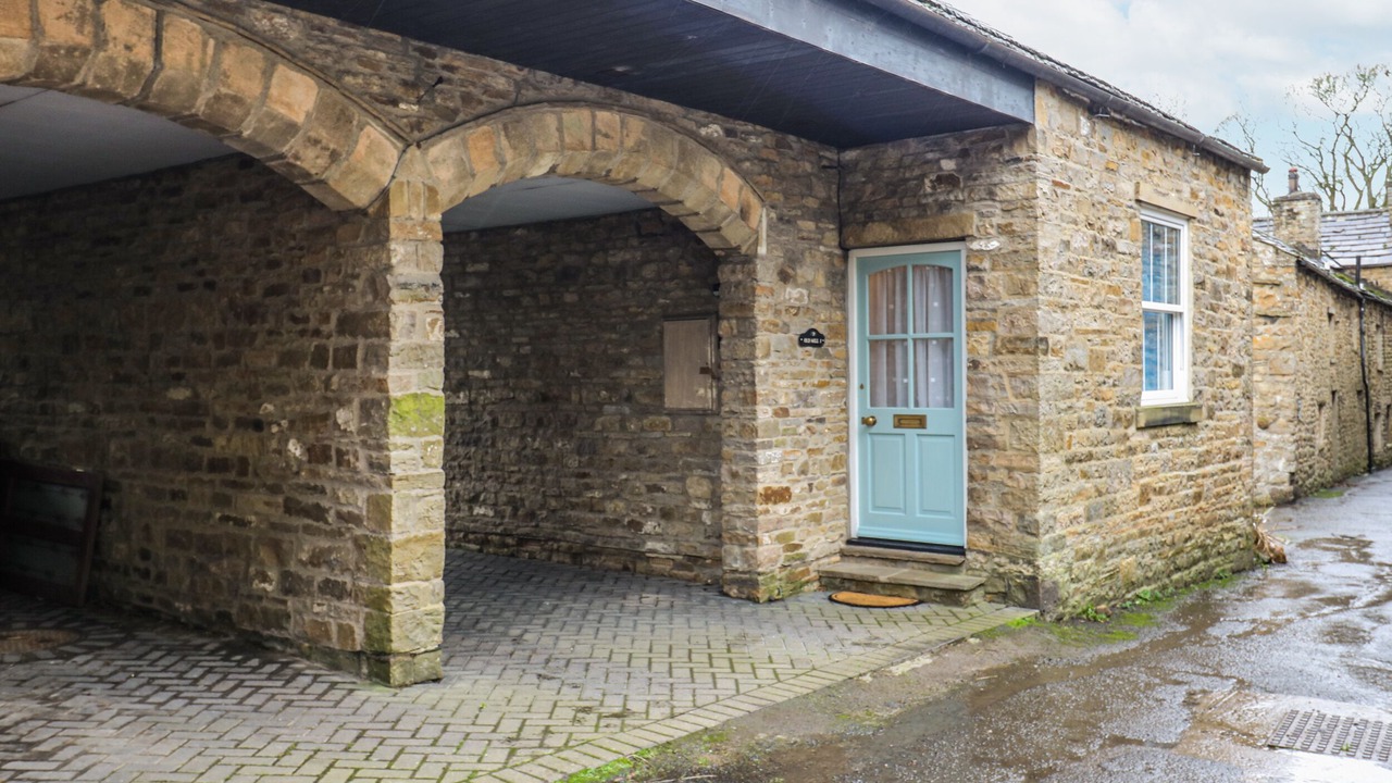 Photo of Outdoor in Askrigg