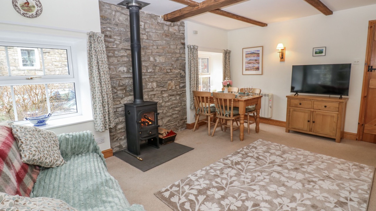 Photo of Livingroom in Askrigg