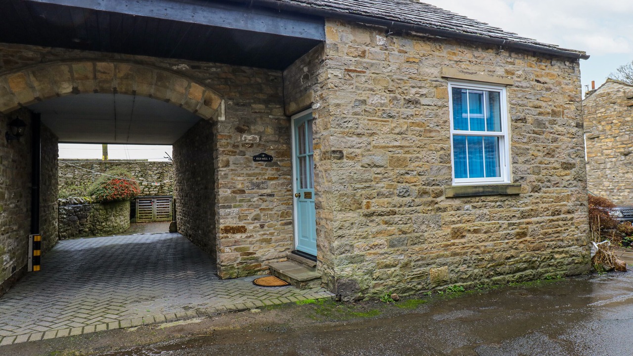 Photo of Outdoor in Askrigg