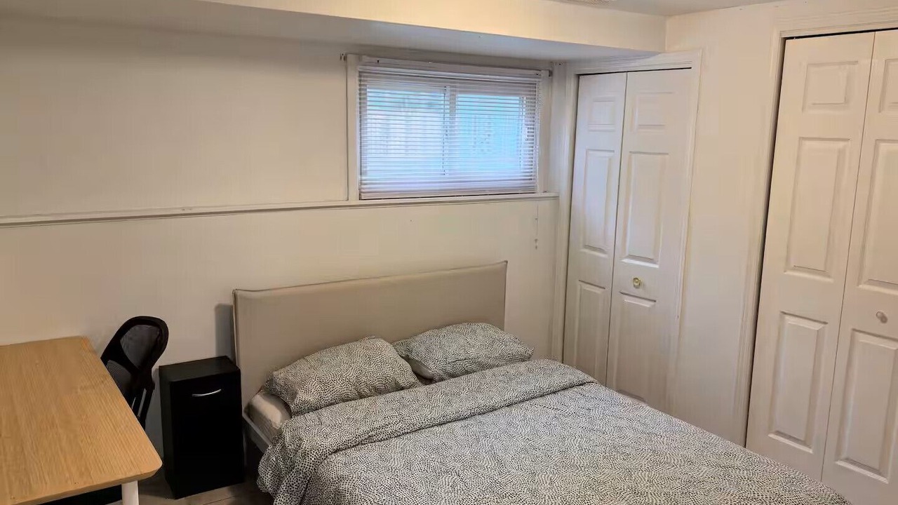 Photo of Bedroom in London