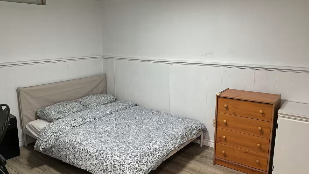 Photo of Bedroom in London