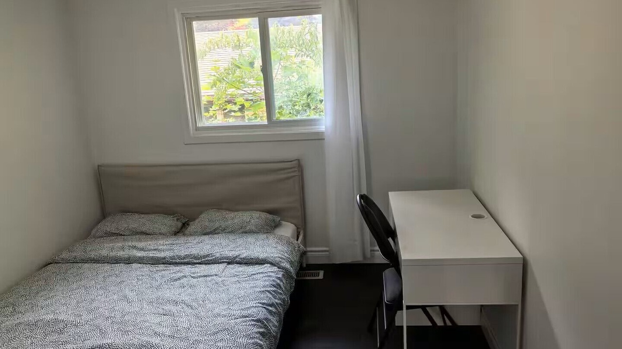 Photo of Bedroom in London