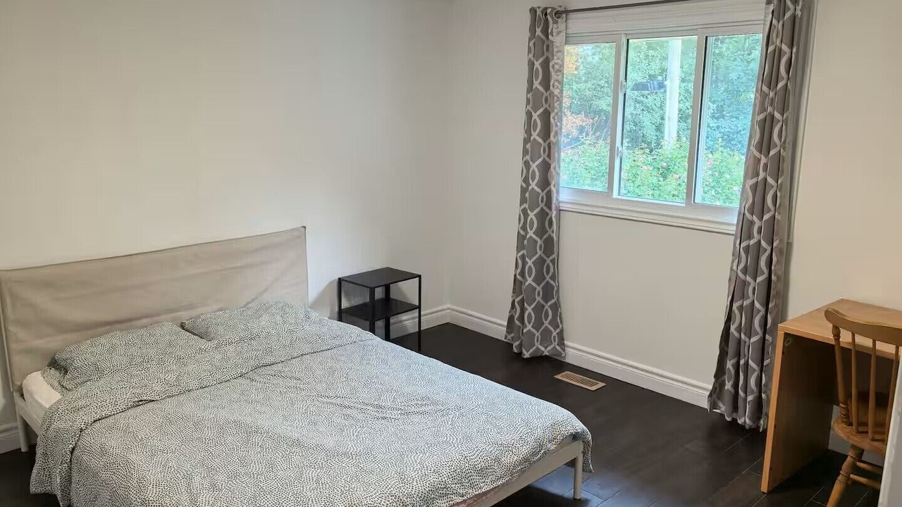 Photo of Bedroom in London