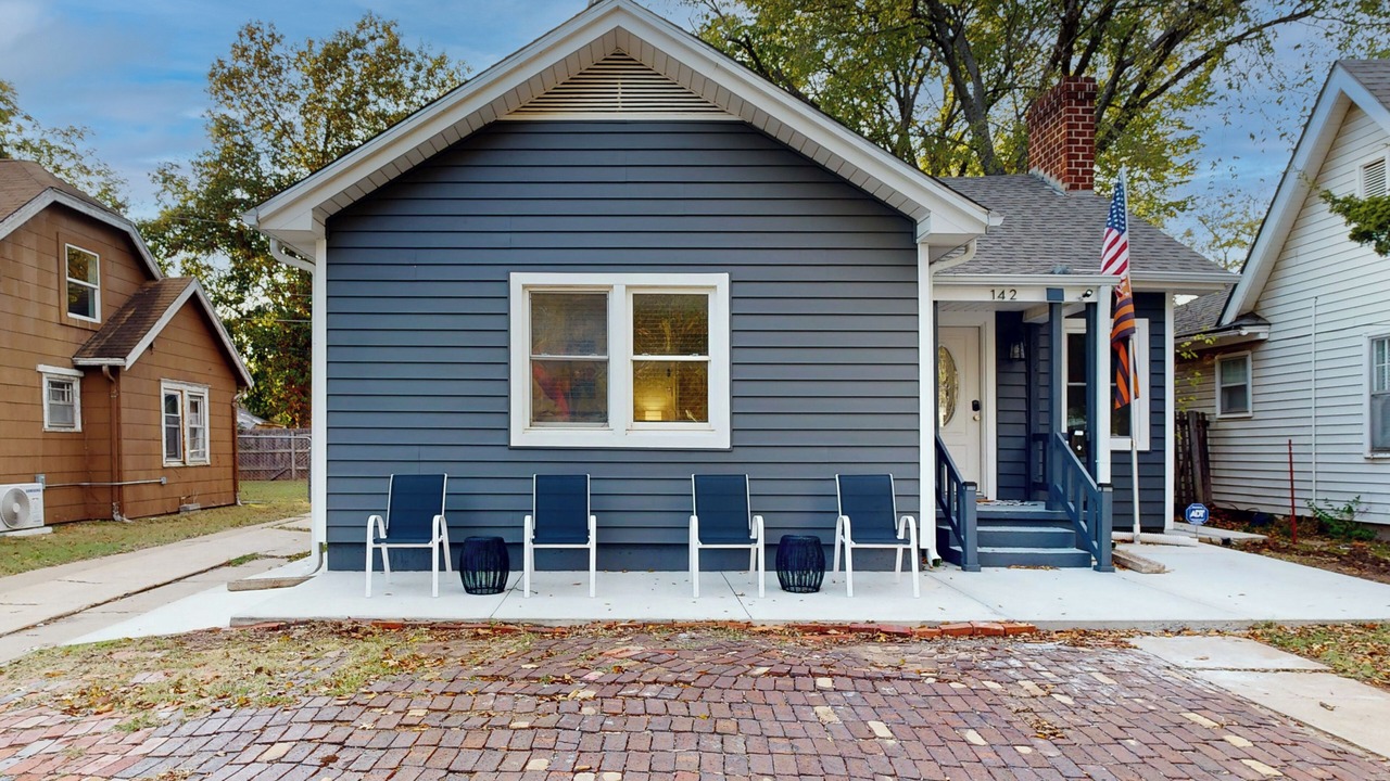 Photo of Outdoor in Stillwater