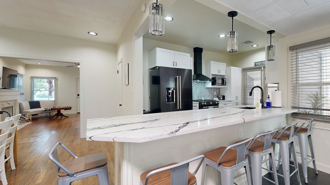 Photo of Kitchen in Stillwater