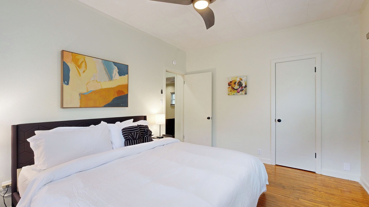 Photo of Bedroom in Stillwater