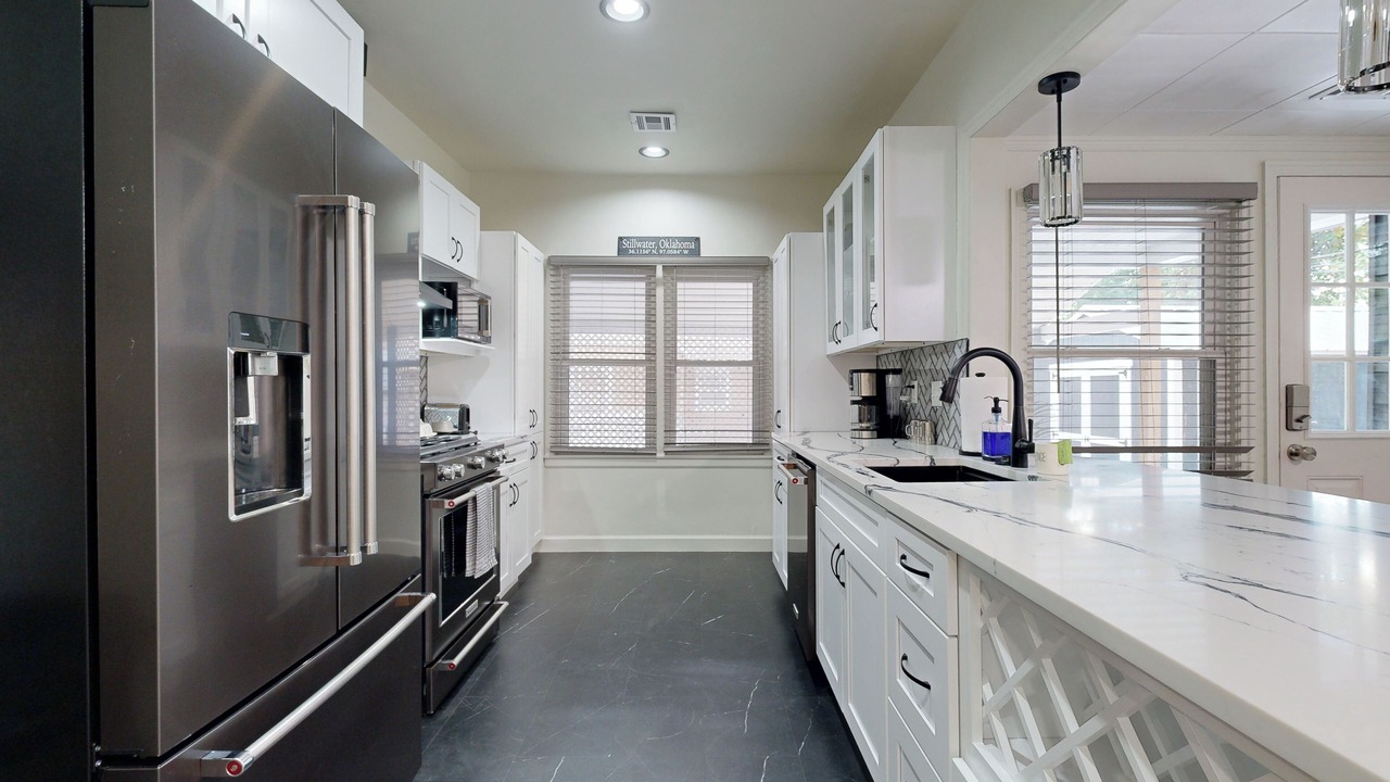 Photo of Kitchen in Stillwater