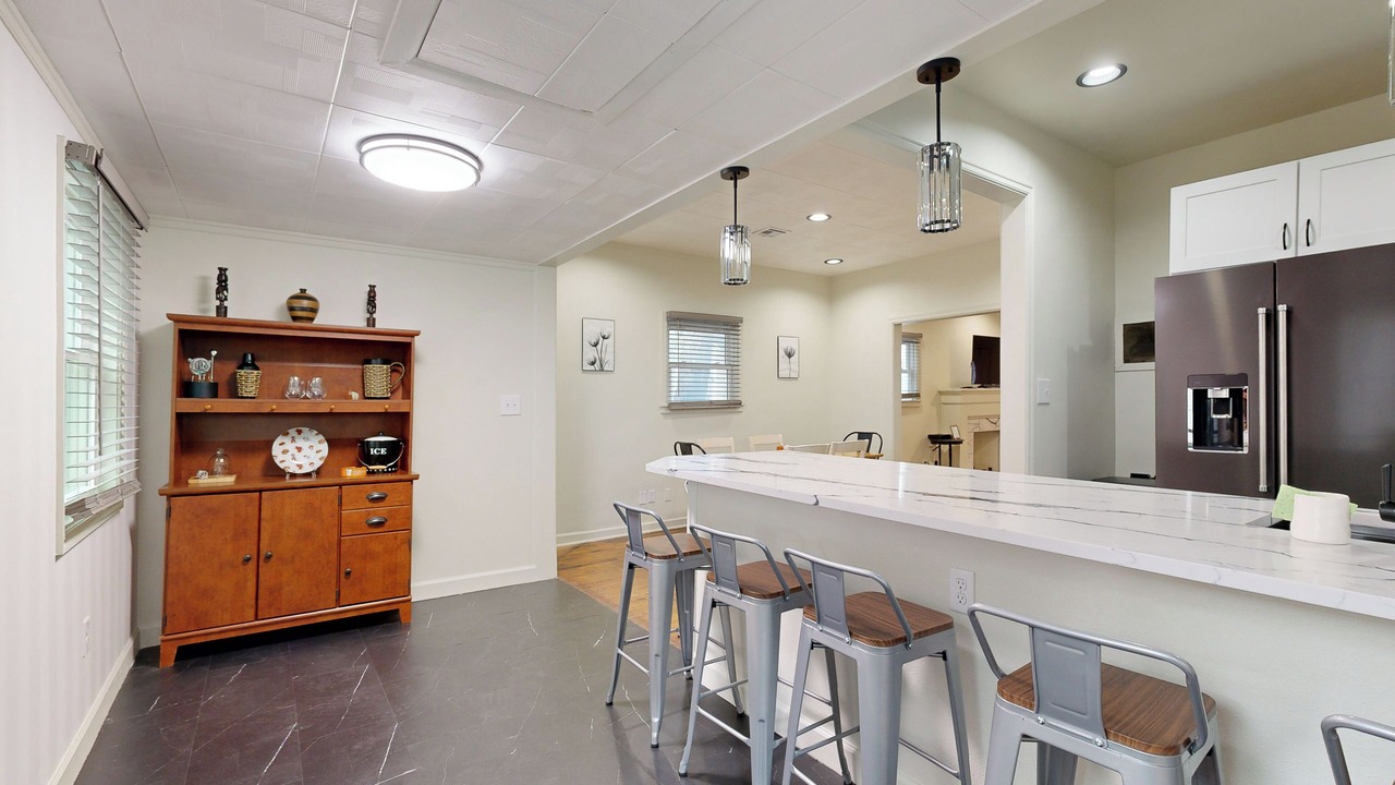 Photo of Kitchen in Stillwater