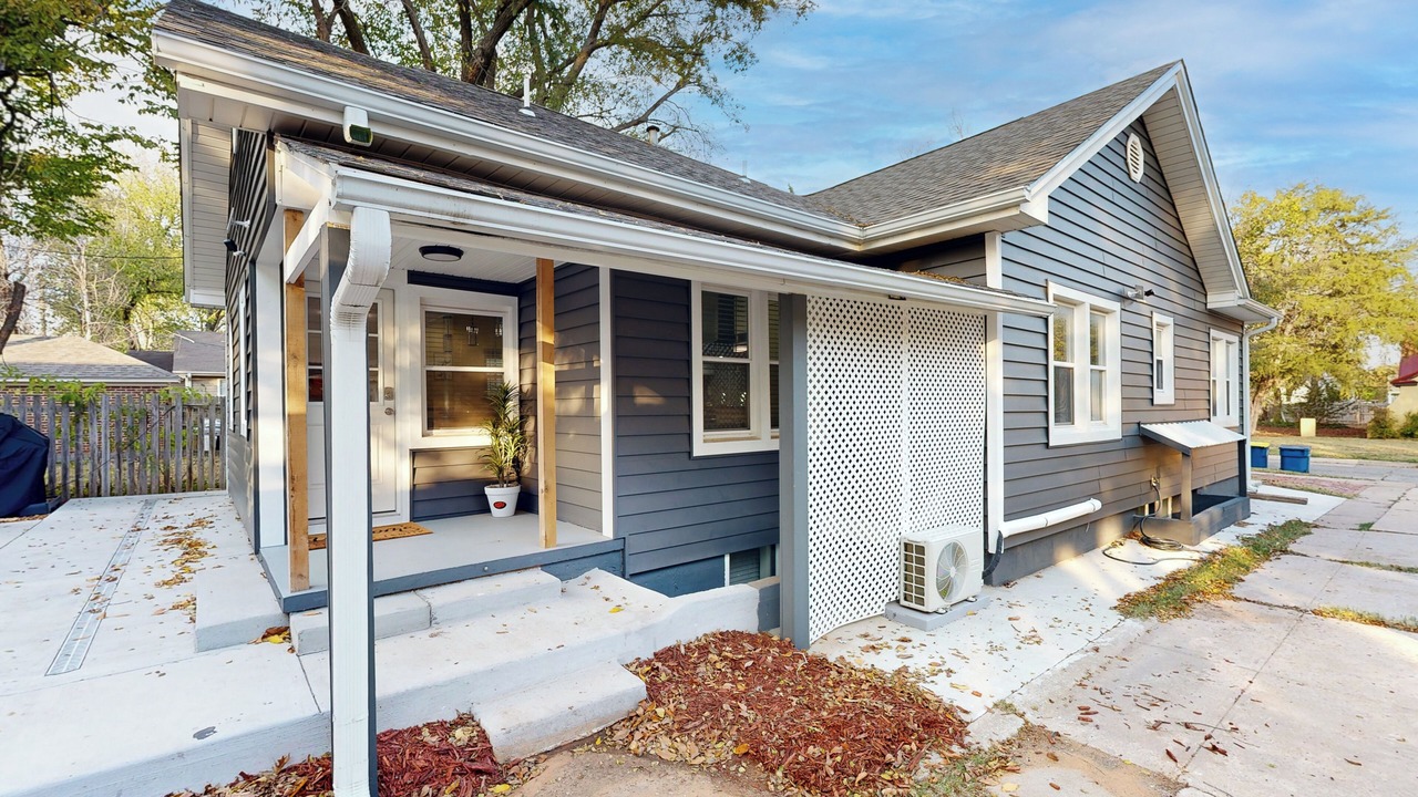 Photo of Outdoor in Stillwater