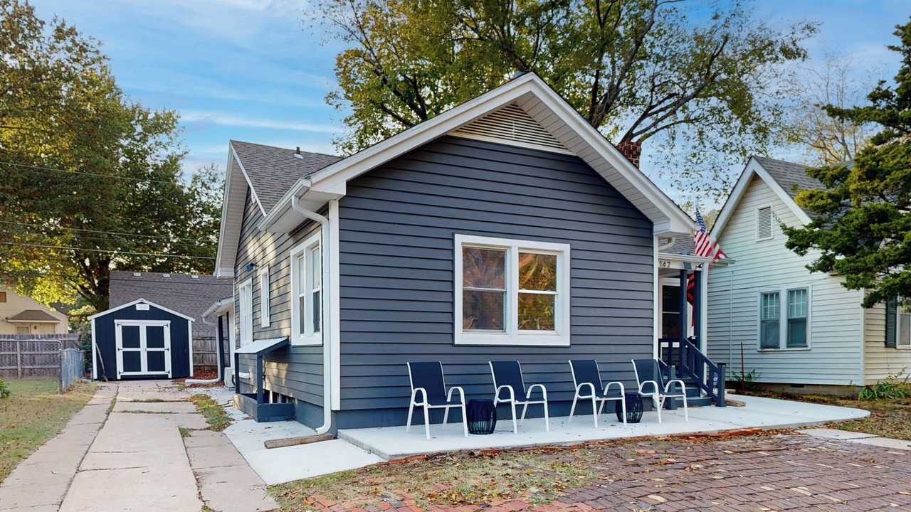Photo of Outdoor in Stillwater