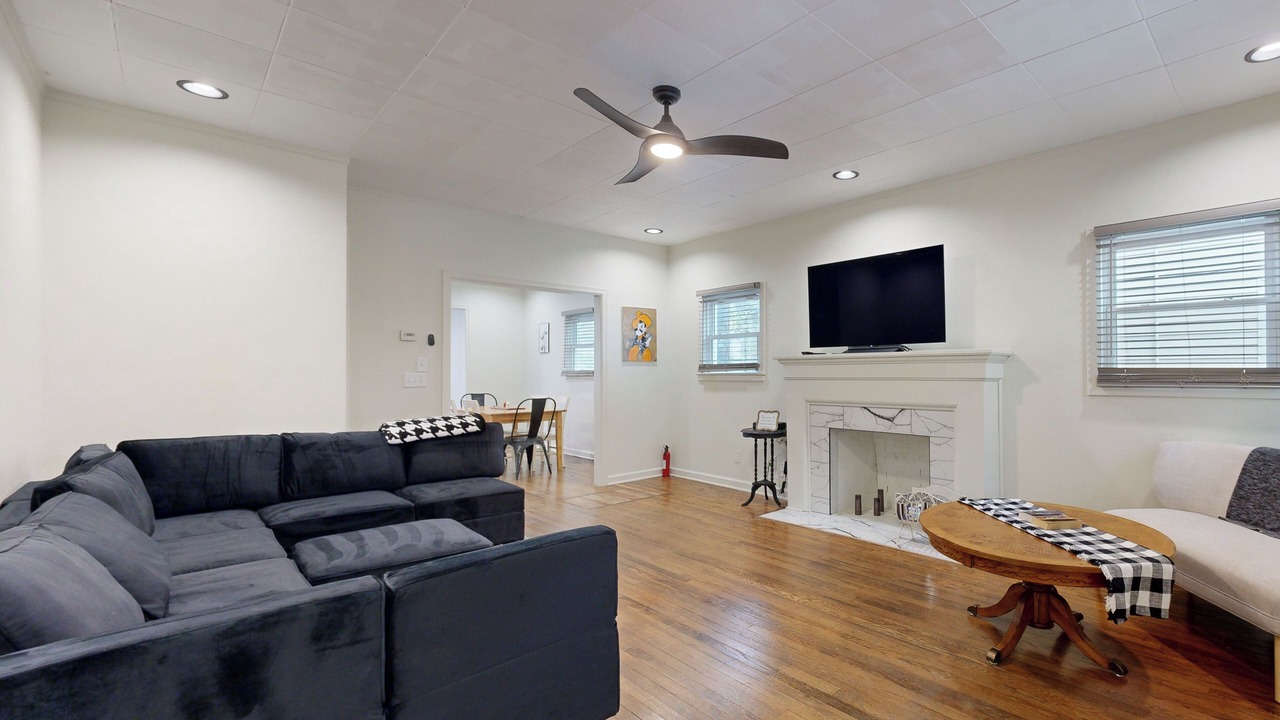 Photo of Livingroom in Stillwater